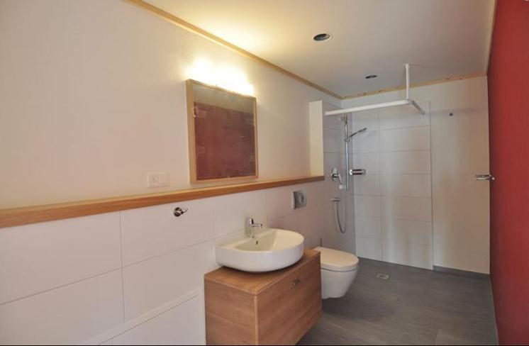 Chasa Paoletta Apartment Ramosch Cameră foto